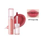 Son Tint Bóng Merzy Foif Juicy Fit Tint 3g #JT1 Grape Jelly