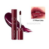 Son Tint Romand Juicy Lasting Tint 5.5g No.17 Plum Coke
