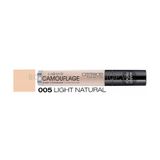 Che Khuyết Điểm Catrice Liquid Camouflage 5ml Kem che Khuyết Điểm Catrice Camouflage No.05 Kem che Khuyết Điểm Catrice Camouflage No.05