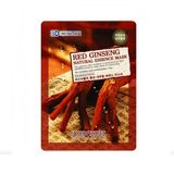Mặt Nạ Foodaholic 3D Natural Essence Mask 23g Red Ginseng Natural Essence Mask Red Ginseng Natural Essence Mask