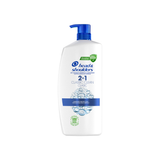 HXT - Dầu Gội Xả Head & Shoulders Classic Clean Anti-Dandruff 2in1 Shampoo & Conditioner 800ml