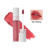 Son Kem Lì Romand Zero Velvet Tint No.1 Melting No.1 Melting