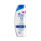 Dầu Gội Xả Trị Gàu Head & Shoulders 2in1 Classic Clean 360ml