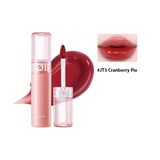 Son Tint Bóng Merzy Foif Juicy Fit Tint 3g
