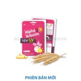 Viên Bột Kích Trắng Da Kyra Alpha Arbutin 3 Plus+