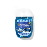 Gel Rửa Tay Khô Kháng Khuẩn Bath & Body Works Wildberry 29ml