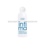 Dung Dịch Vệ Sinh Phụ Nữ Intima Ziaja Xanh Da Trời