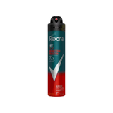 Xịt Khử Mùi Rexona Antibacterial Protection Deodorant 72h 200ml