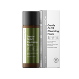Sữa Rửa Mặt Dr.Ceutics Gentle Olive Cleansing Foam 150ml