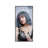 Thuốc Nhuộm Tóc Dạng Bọt Phiên Bản Black Pink Mise En Hello Bubble 30g
