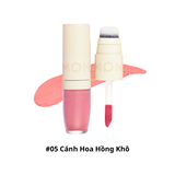 Má Hồng Dạng Kem Lemonade Perfect Couple Blush 8.5g