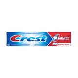 Kem Đánh Răng Crest Cavity Protection Toothpaste Regular Paste 232g