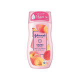 HXT - Sữa Dưỡng Thể Hương Đào Johnson’s Body Care Lasting Moisture Aroma Milk Peach & Apricot 200ml