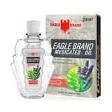 Dầu Con Ó Eagle Brand Aromatic Lavender 24ml