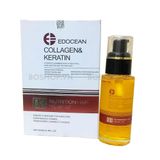 Dầu Dưỡng Tóc Edocean Collagen Keratin 60ml