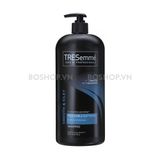 Dầu Gội TRESemmé Smooth & Silky Touchable Softness 1150ml