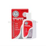 Dầu Nóng Massage Antiphlamine 100ml