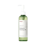 HXT - Dầu Tẩy Trang Làm Sạch Sâu Manyo Herbgreen Cleansing Oil 200ml Xanh lá