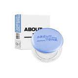 Phấn Phủ Dạng Nén About Tone Air Fit Powder Pact 8g