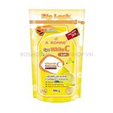 Muối Tắm Sữa Tẩy Tế Bào Chết A Bonné Spa White C Salt