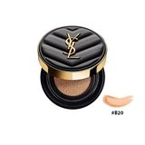 Phấn Nước YSL Le Cushion Encre De Peau Luminous Matte Cushion Foundation 14g (Không Kèm Lõi) #B20