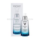 Tinh Chất Khoáng Phục Hồi Da Vichy Mineral 89