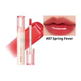 Son Bóng Romand Glasting Color Gloss 4g #07 Spring Fever