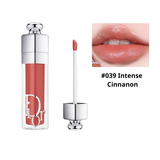 Son Dưỡng Dior Ladies Addict Lip Maximizer 6ml #039 Intense Cinnanon