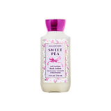 HXT - Sữa Dưỡng Thể Bath & Body Works Sweet Pea Daily Nourishing Body Lotion 236ml