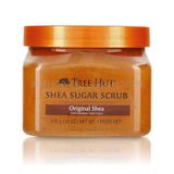 Tẩy Tế Bào Chết Body Tree Hut Shea Sugar Scrub 510g Original Shea 510g