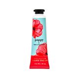 Kem Dưỡng Da Tay Bath Body Works 29ml Poppy Hand Cream 29ml