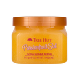 Tẩy Tế Bào Chết Body Tree Hut Passionfruit Sol Shea Sugar Scrub 510g