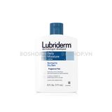LC-Sữa Dưỡng Thể Cho Da Thường Và Da Khô Lubriderm Daily Moisture Lotion