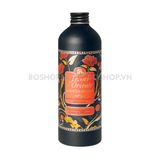 Sữa Tắm Hương Nước Hoa Tesori d'Oriente 500ml Hương Hoa Trà Nhật Bản 500ml