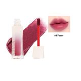 Son Kem Espoir Couture Lip Tint Blur Velvet 5.5g #8 Fever