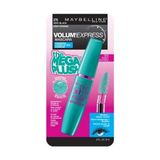 Mascara Maybelline The Mega Plush Volum Express Waterproof 275 Waterproof 275