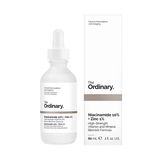 Tinh Chất The Ordinary Niacinamide 10% + Zinc 1% 60ml 60ml
