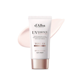 Kem Chống Nắng Nâng Tone Tự Nhiên D'Alba Waterfull Tone Up Sun Cream SPF50+ PA++++ 50ml