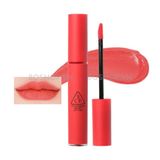 Son Lì 3CE Velvet Lip Tint 4g #Gentle Coral #Gentle Coral
