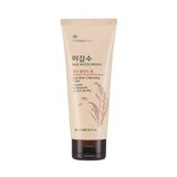 Sữa Rửa Mặt The Face Shop Rice Water Bright Có Hạt The Face Shop Rice Water Bright 150ml Có Hạt The Face Shop Rice Water Bright 150ml