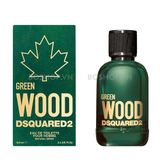 Nước Hoa Nam Dsquared2 Green Wood Pour Homme EDT 100ml