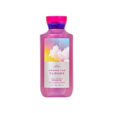 Gel Tắm Bath & Body Works Among The Clouds Body Wash 295ml