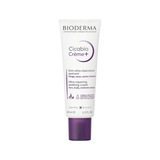 Kem Dưỡng Ẩm, Phục Hồi & Làm Dịu Da Bioderma Cicabio Crème 40ml