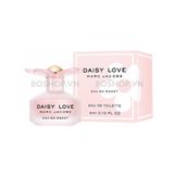 Nước Hoa Nữ Marc Jacobs Daisy Love Eau So Sweet EDT 4ml