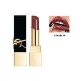 Son Thỏi YSL Rouge Pur Couture The Bold Lipstick #14