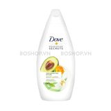 Sữa Tắm Dove Nourishing Secrets 500ml