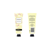 Kem Dưỡng Da Tay E’Aoron Goat Milk Hand Cream 80ml #Lavender