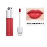 Son Tint Lì Dior Addict Lip Tint #651 Natural Rose