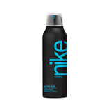 Xịt Khử Mùi Nam Nike Ultra Blue EDT Deodorant 200ml