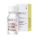 Dung Dịch Chấm Mụn Neogen A-Clear Soothing Pink Eraser 15ml
